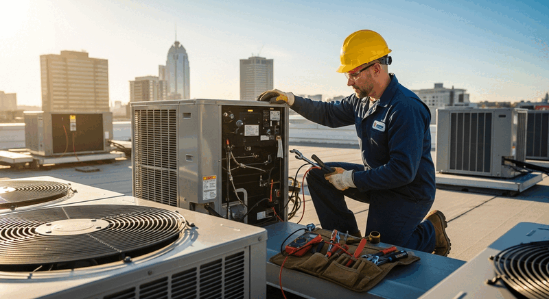 How to Reactivate Old HVAC Leads and Turn Cold Estimates Into Booked Jobs