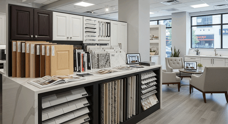 The Kitchen & Bath Remodeling Follow-Up Problem: Why Most Estimates Never Close and How to Fix It