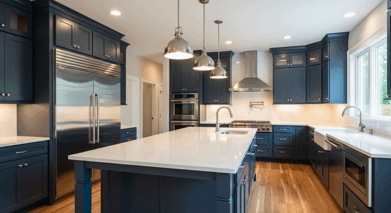 Your Kitchen & Bath Remodeling Company Is Losing Hundreds of Thousands in Unconverted Estimates