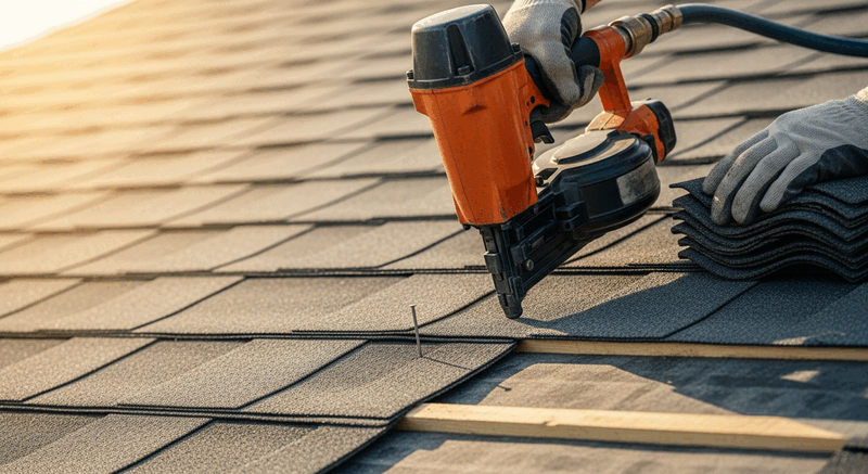 The Roofing Follow-Up Problem: Why 80% of Your Leads Go Cold