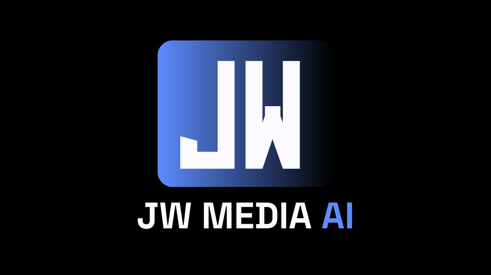 JW Media AI